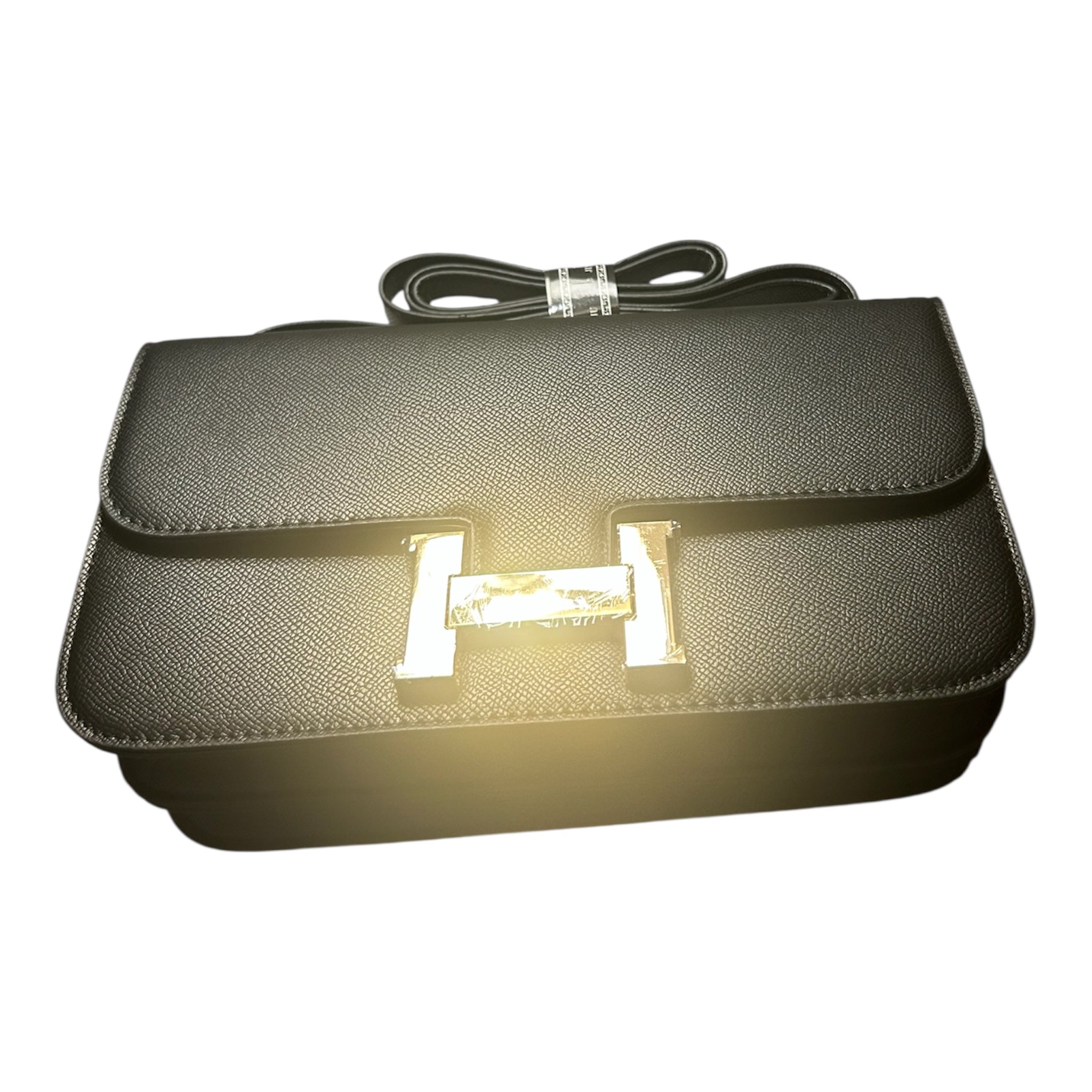 Women’s Elegant Black Handbag – Fashion Shoulder Bag