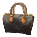 Women’s Fashion Brown Handbag – Stylish Shoulder Bag